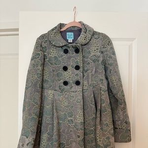 Kimchi & Blue spring jacket